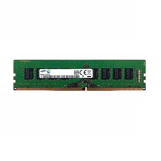 RAM PC DDR4 Samsung 8GB Bus 2400 - Chính Hãng Samsung - Bảo Hành 3 năm (1 đổi 1)