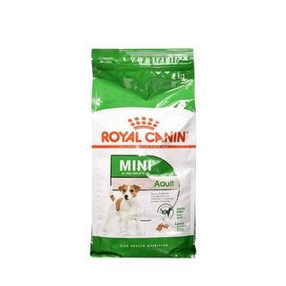 Thức ăn cho chó hạt Royal Canin Mini Adult 2kg