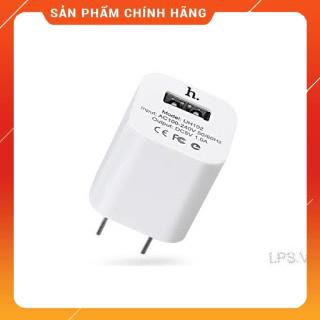 KM Cốc sạc Hoco 1A -5V chính hãng