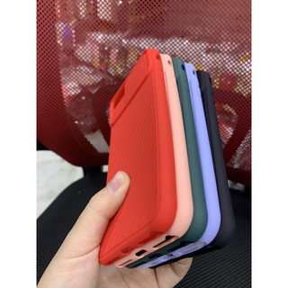 Ốp lưng iPhone 7plus / 8plus dẻo trượt bảo vệ camera AD_case shop