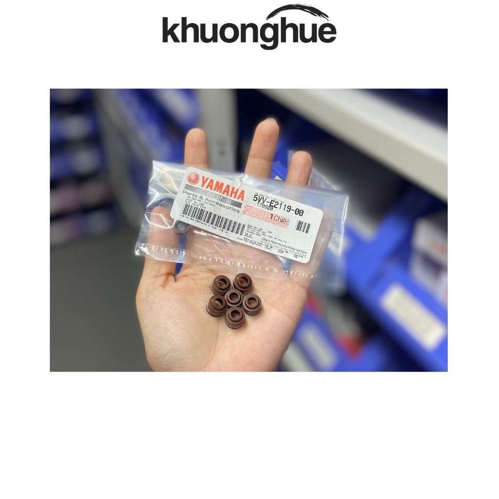 Phớt , Phốt gíc , phốt supap  Mio, Nouvo chính hãng Yamaha