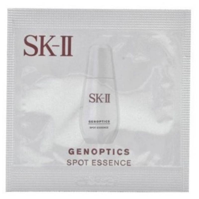 Skii / Sk Ii / Sk-Ii / Sk2 Tinh Chất Aura 0.7ml 0.7ml, Rna 1ml