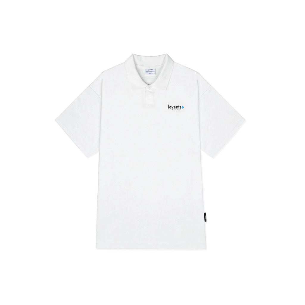 Polo Levents Popular Mini Logo Chính Hãng