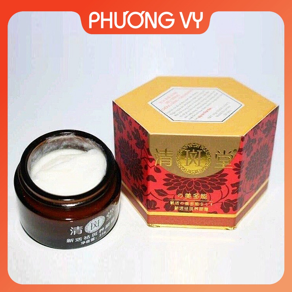 [CHÍNH HÃNG] Mỹ phẩm Vua Nám, làm sạch nám, tàn nhang và dưỡng trắng da, mỹ phẩm vua nám Nhật Bản