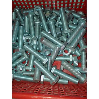 Bù lon 10 mm