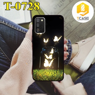 Ốp lưng Samsung Galaxy A03s in hình phong cảnh thiên nhiên