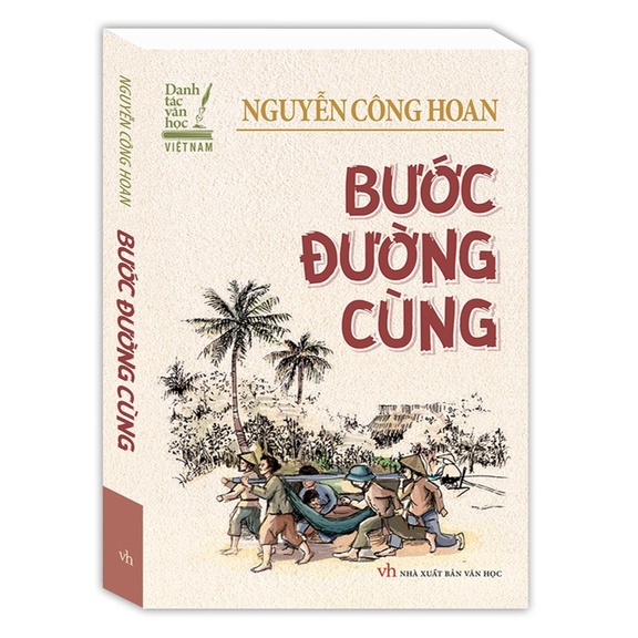 Sách - Bước đường cùng (bìa mềm) + Làm đĩ (bìa mềm)