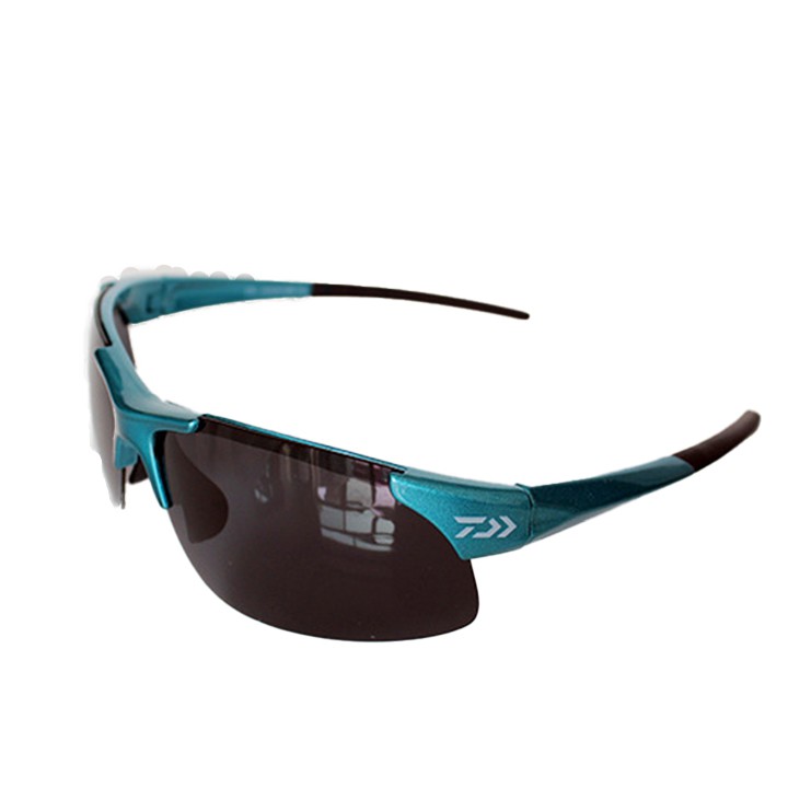 Kính phân cực nam, nữ thể thao đổi màu ngày và đêm câu cá, đi xe đạp dã ngoại Daiwa