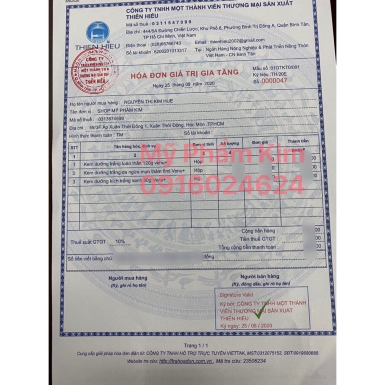 <CHUYÊN TRỘN>Kem Kích Trắng Kone Thái Lan 25g | BigBuy360 - bigbuy360.vn