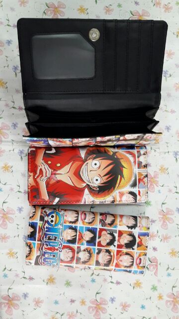 Ví dài anime manga 170k