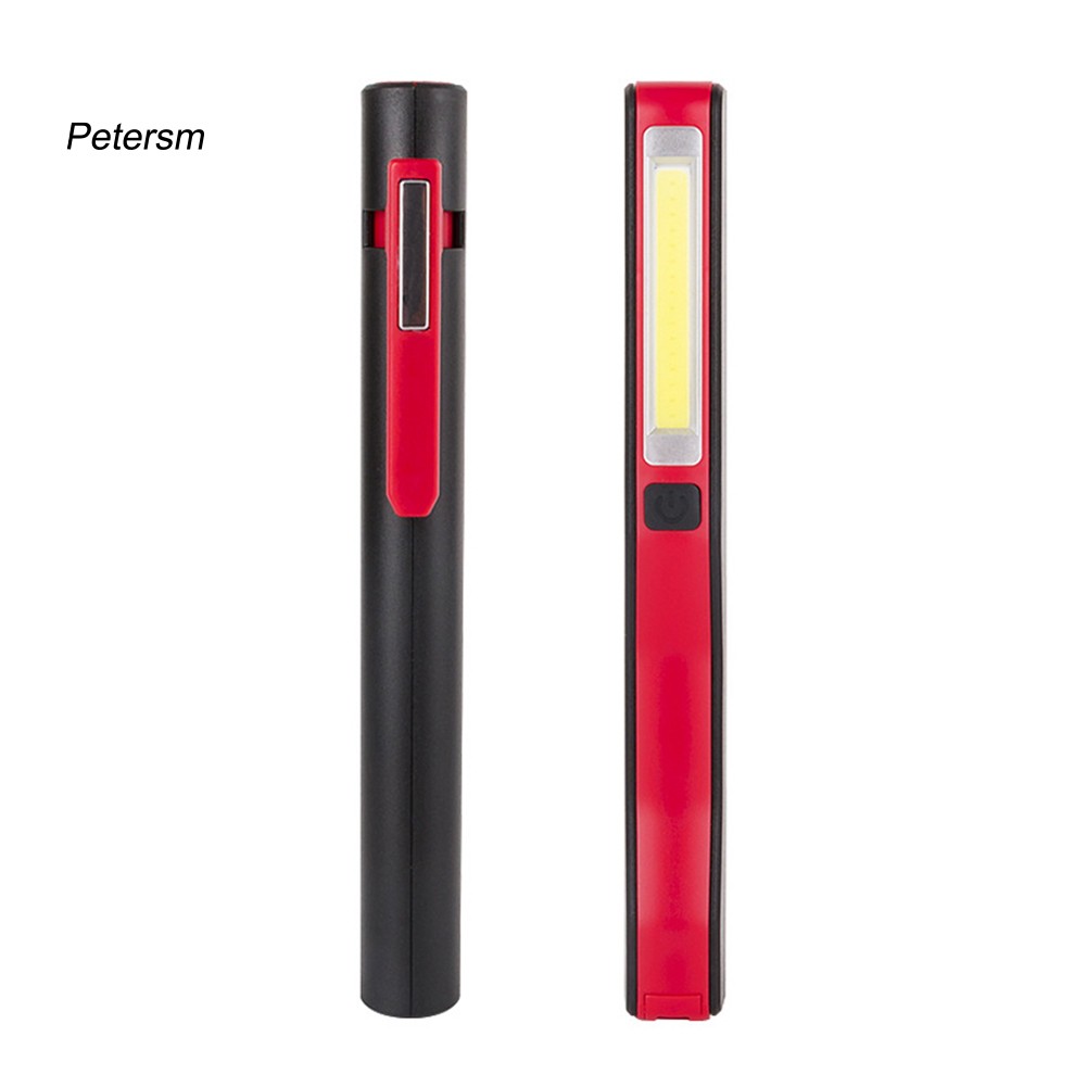 Bút đèn LED sạc điện USB tiện lợi