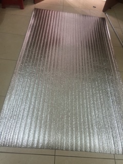 Chiếu Ngủ Văn Phòng Combo 2 chiếu 80x1,8m