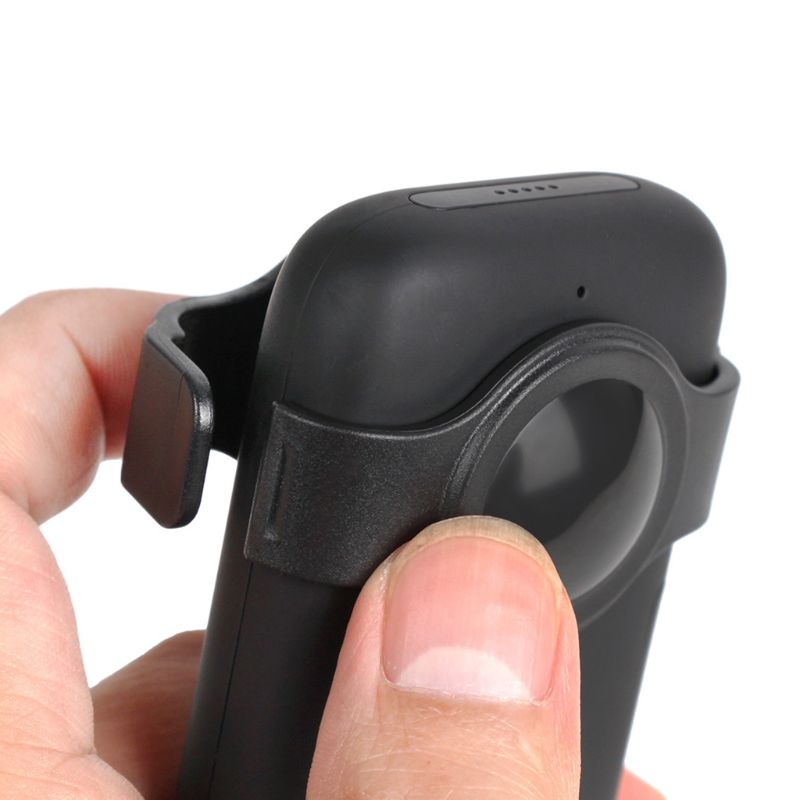 Vỏ Bảo Vệ Ống Kính Máy Ảnh Chống Trầy Xước Cho Insta360 One X