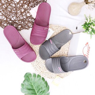 Dép lê nữ đế đúc siêu nhẹ siêu bền dew003100