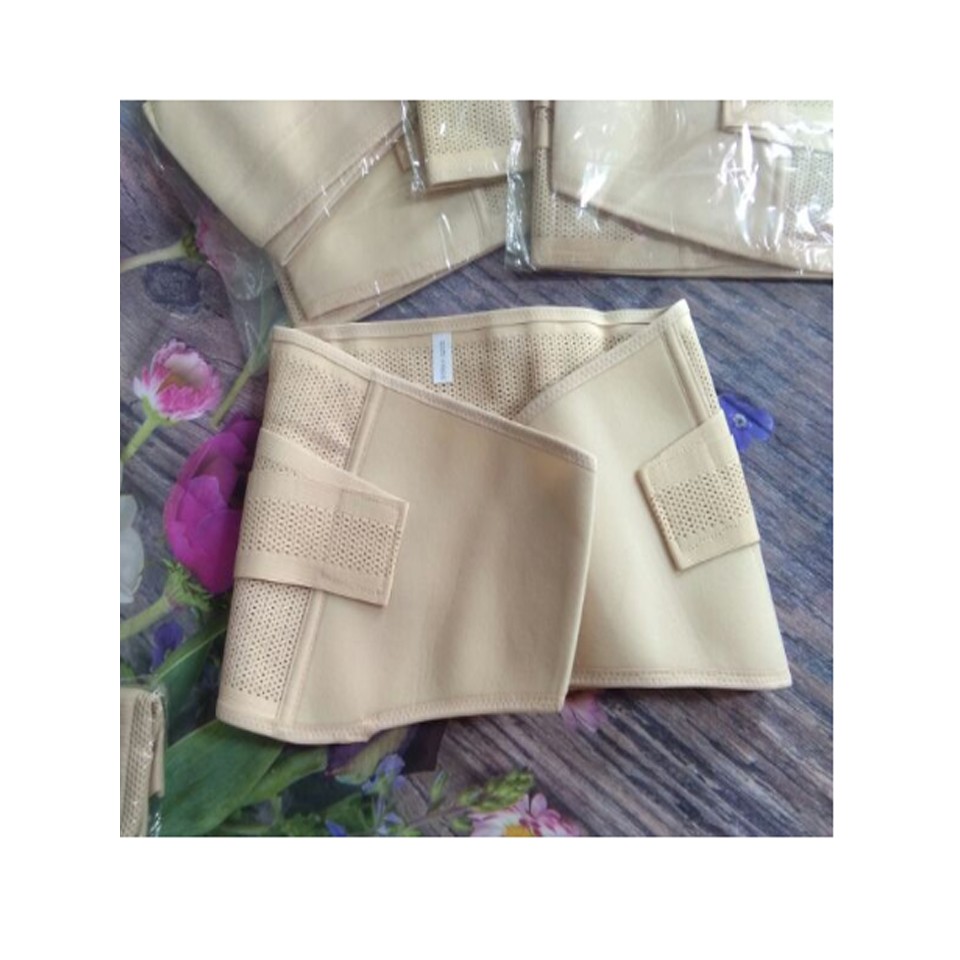 Đai nịt bụng sau sinh chống cuộn | BigBuy360 - bigbuy360.vn