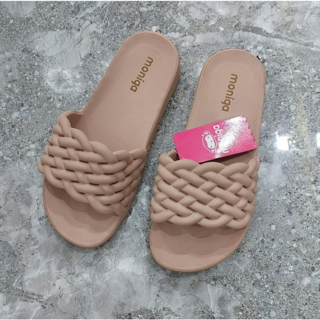 Dép quai ngan nữ, hàng thái lan, nhập khẩu, chất liệu mềm, mang êm chân, siêu bền, size từ 35-39.