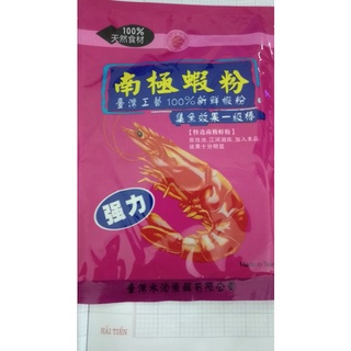 Bột Tôm nam cực Thủy Bạc