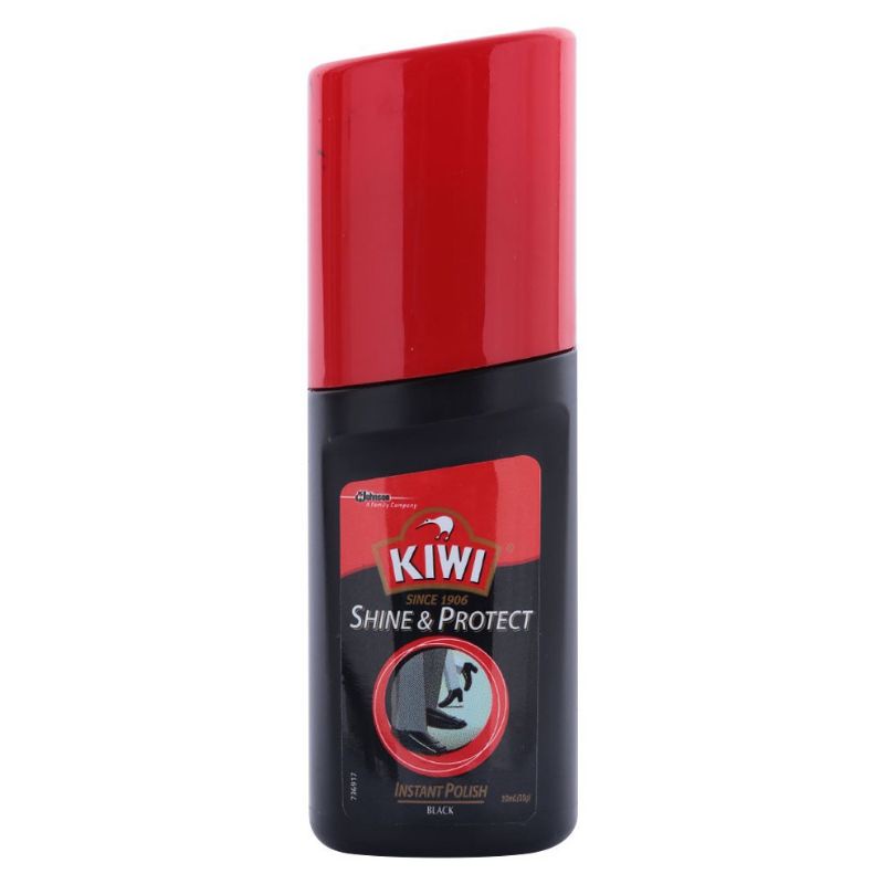 XI BÓNG NƯỚC KIWI ĐEN & NÂU_ 30ML>75ML