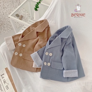 Set vest công tử bé trai