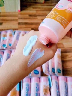 Dưỡng thể Vaseline 50X