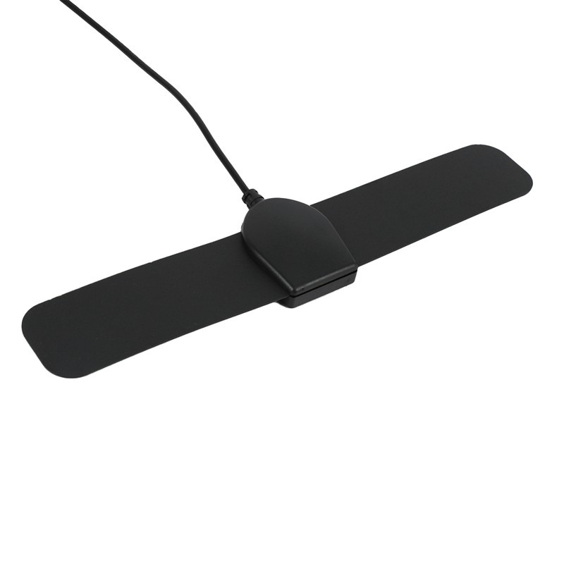 Ăng Ten Khuếch Đại Tín Hiệu Kỹ Thuật Số Dvb-T2 1080p Hd Dùng Trong Nhà | BigBuy360 - bigbuy360.vn