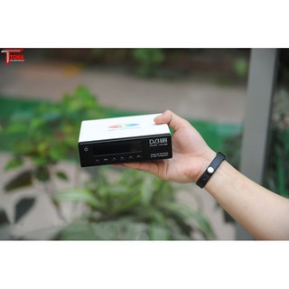 Đầu Thu DVB T2 iGate T202HD