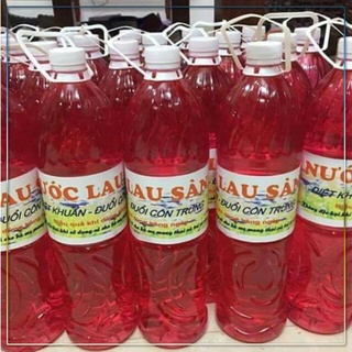 Nước lau sàn đuổi muỗi, Nước lau sàn khử trùng dùng trong bệnh viện đuổi muỗi, kiến trong nhà Gia Dụng VTV