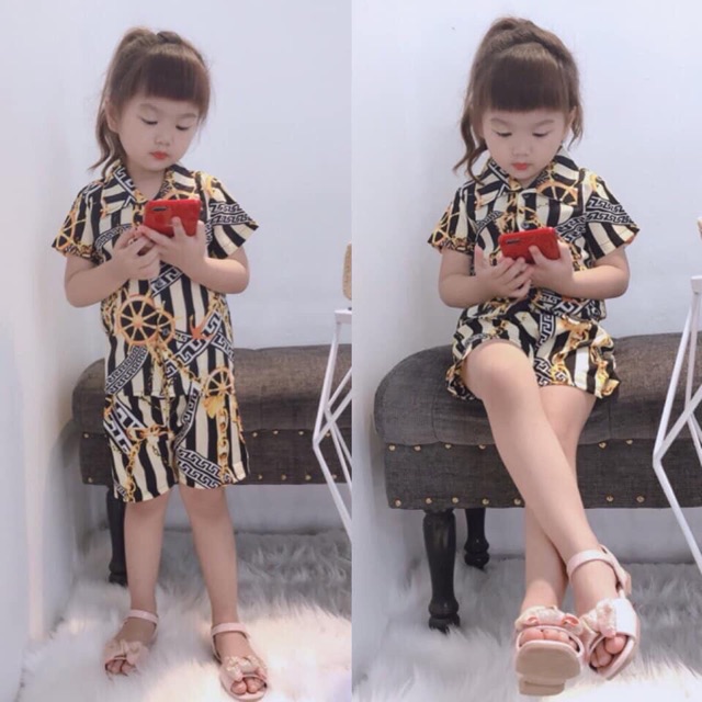 Bộ lanh lụa hoa quả -3d