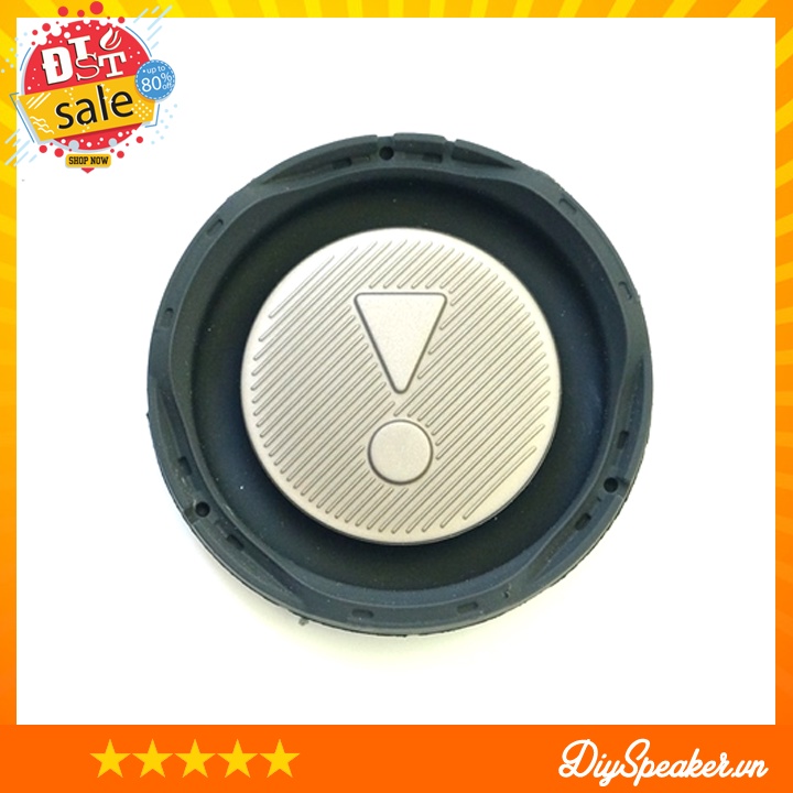 Cộng hưởng JBL 75mm và Cộng hưởng 3 inch màng độ nhện