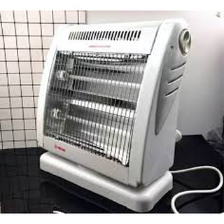 Quạt sưởi Nova FG-10A 2 bóng