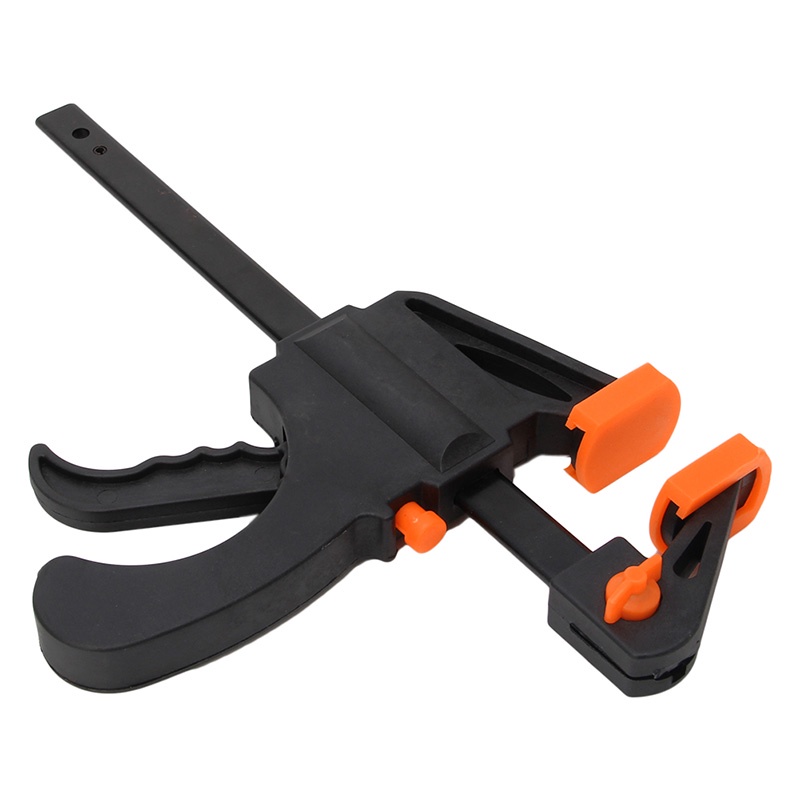 Kẹp Gỗ 6 Inch Tháo Gỡ Nhanh Chuyên Dụng