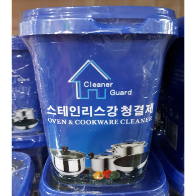 Kem tẩy trắng đa năng Hàn Quốc(T3)