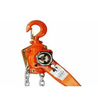 Pa Lăng Xích Lắc Tay Nitto 0,75T-1.5M Kios Việt