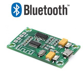 Mạch khuếch đại âm thanh PAM8403 tích hợp bluetooth XH-A151 khuếch đại công suất 2x3w