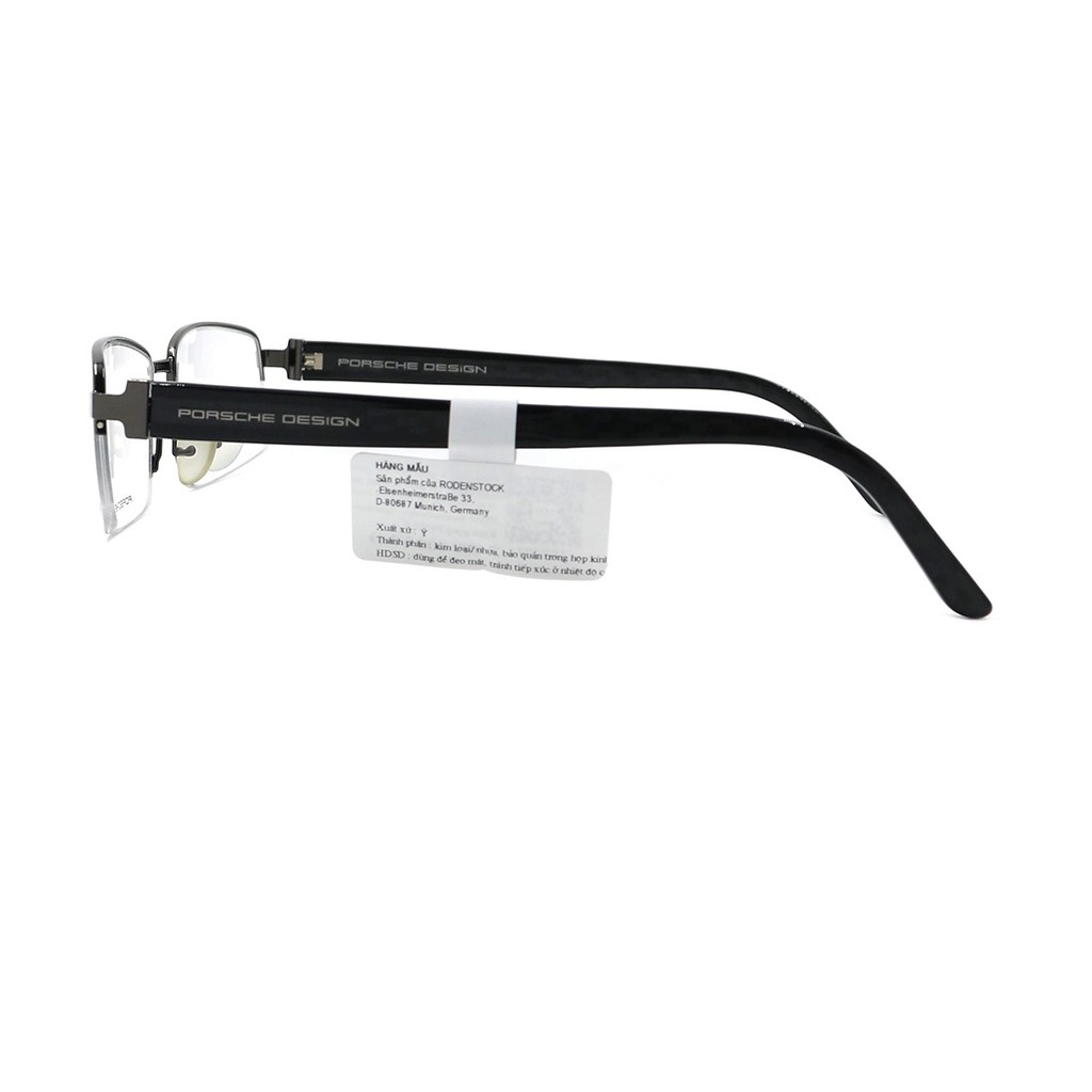 Gọng kính Porsche Design P8713 chính hãng