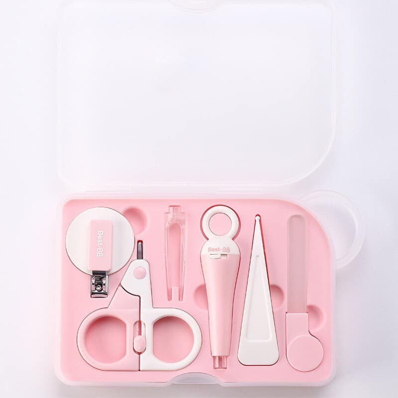BỘ BẤM MÓNG TAY BEST-BB
