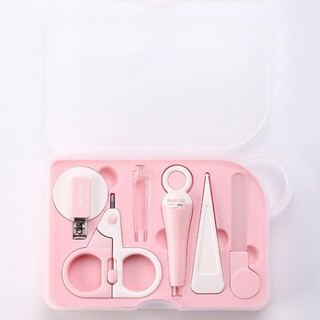 Bộ bấm móng tay best-bb