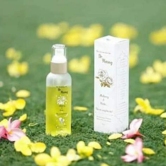 Sữa rửa mặt Dr Hương