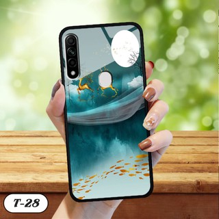 Ốp lưng điện thoại Oppo A8 2020 - 3D