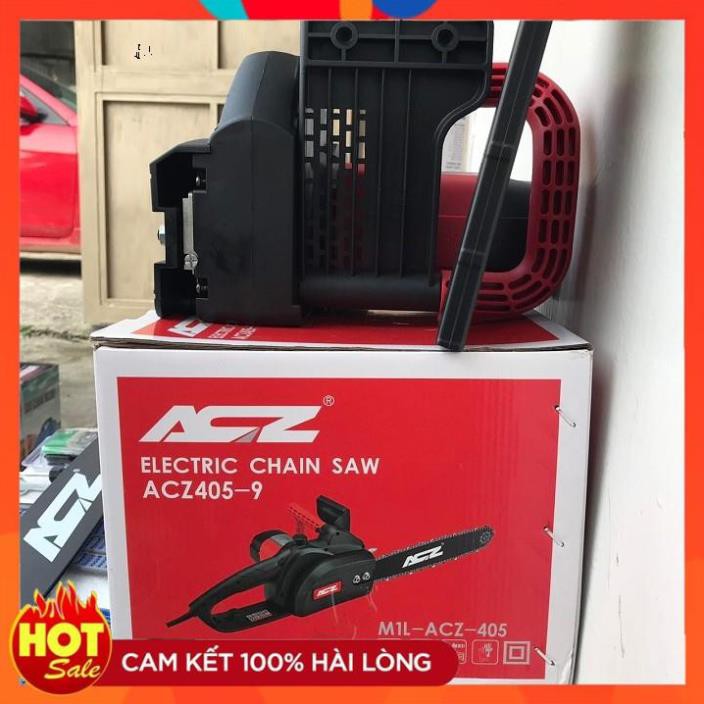 [Hàng Tốt] MÁY CƯA ĐIỆN ACZ 405-9 công suất 2200W