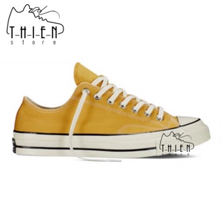 Giày thể thao cv 1970s yellow 1970s vàng thấp cổ