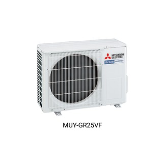 Máy Lạnh / Điều Hòa Mitsubishi MSY-GR25VF