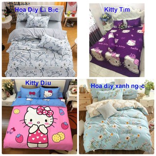 COMBO SET 5 MÓN GA GÔI POLY NHIỀU MẪU MỚI (Inbox chọn mẫu)