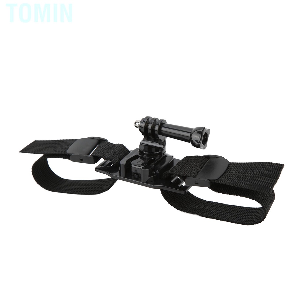 Giá đỡ gắn nón bảo hiểm cho máy ảnh Osmo Action
 | BigBuy360 - bigbuy360.vn