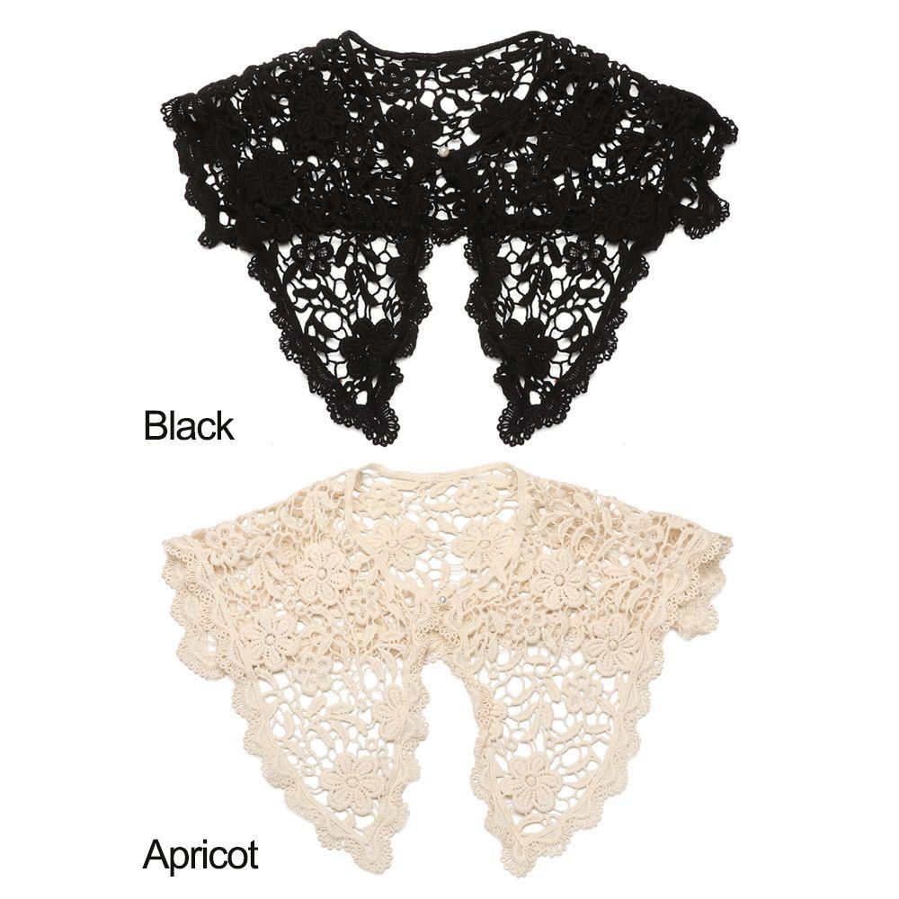 Xiantin Khăn Choàng Cổ Giả Đa Năng In Họa Tiết Hoa Cho Nữ