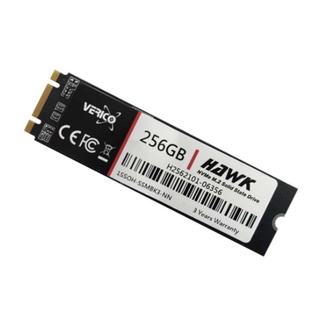 Ssd verico nighthawk 256gb m2.nvme giá tốt nhất shopee