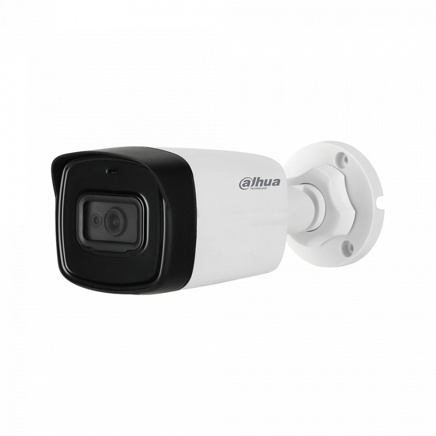 Camera quan sát IP DAHUA HFW1200TLP-S5 ( 2.0MP, hồng ngoại 40m, công nghệ hồng ngoại thông minh)