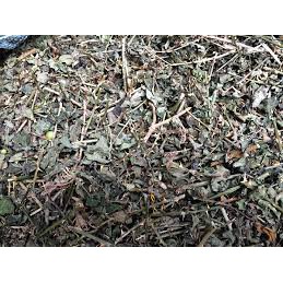 ☑️1KG Cà gai leo khô