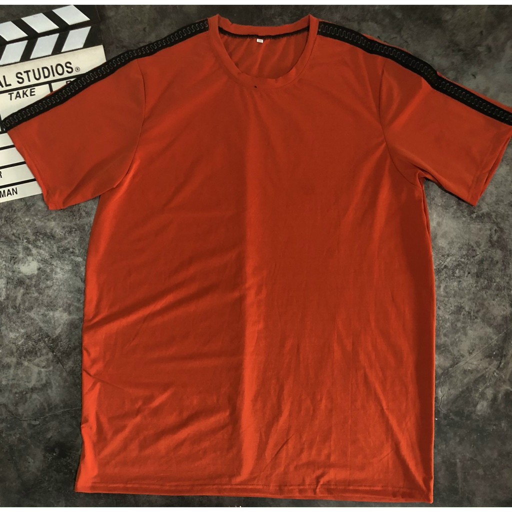 Áo Thun Nam - Áo thun thể thao Vải Dày Thoáng Khí Siêu Mát Freesize 50-70kg ( mẫu mới ) | BigBuy360 - bigbuy360.vn