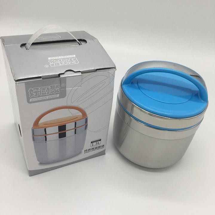 CẶP LỒNG INOX 1,3 VÀ 1,5 MÀU MỚI
